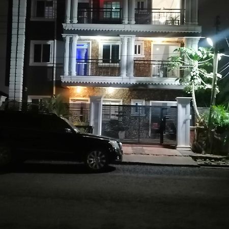 Terra Santa Lodgings أكرا المظهر الخارجي الصورة