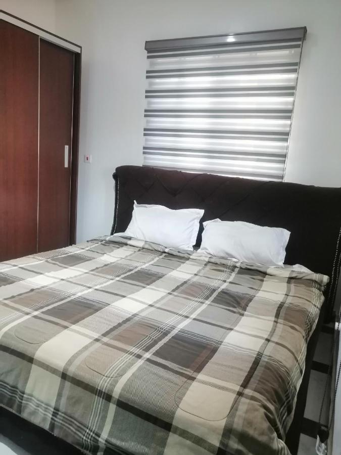 Terra Santa Lodgings أكرا المظهر الخارجي الصورة