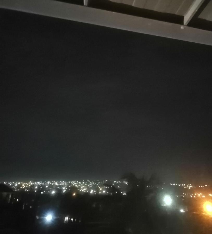 Terra Santa Lodgings أكرا المظهر الخارجي الصورة
