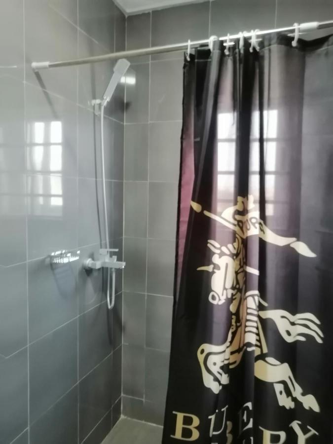 Terra Santa Lodgings أكرا المظهر الخارجي الصورة