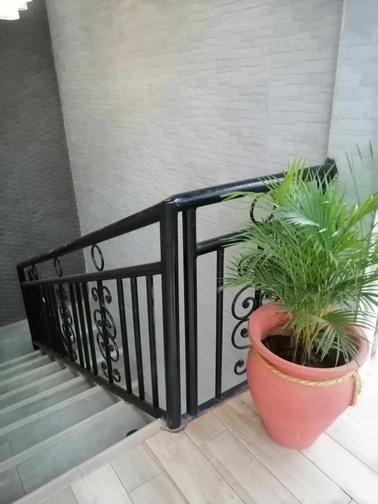 Terra Santa Lodgings أكرا المظهر الخارجي الصورة